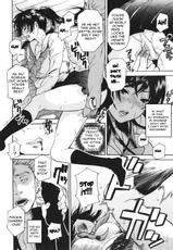 [Umekichi] Lustful Fencer Nanao (English)-