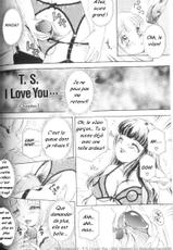 [Amanoja 9] T.S. I LOVE YOU  chap1-7 (French)-