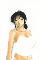 [Tsuyatsuya] Hisae Haitoku Nikki Kanzenban Jou - Incest Diary of Hisae Ch. 1-7 [English] [Fated Circle]-