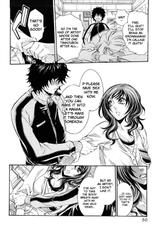 [Hattori Mitsuka] Ero Manga Girl (Chap 1-3, English)-