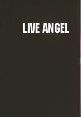 [Kana Shibari] Live Angel-[縛夏奈] Live Angel