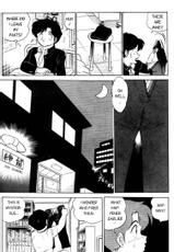 [Aro Hiroshi] Futaba-kun Change Vol.1 [English]-[あろひろし] ふたば君チェンジ 第1巻 [英訳]