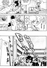 [Aro Hiroshi] Futaba-kun Change Vol.4 [English]-[あろひろし] ふたば君チェンジ 第4巻 [英訳]