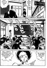 [Aro Hiroshi] Futaba-kun Change Vol.4 [English]-[あろひろし] ふたば君チェンジ 第4巻 [英訳]