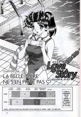 [KATSU AKI] Step Up Love Story 29 [French]-