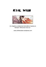 Evil Wish [FR]-