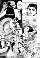 [Ichikawa Kazuhiko] Giant Breast Dinosaur Chronicle [English] [Decensored]-