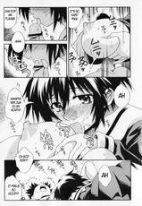 Dining with Sis Pt 1 and 2(rewrite by ezrewriter)-