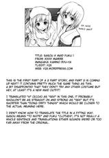 [Kamino Ryu-ya] Sasou X Maid Fuku 1-2 [English][Decensored]-