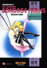 [GnF] Bondage Fairies The Original Cap. 01. [Spanish]-