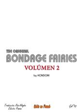 [GnF] Bondage Fairies The Original Cap. 07 [Spanish]-