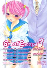 [Miray Ozaki] The Great Escape - 18 (CN)-[尾崎未來] The Great Escape  - 18 中文