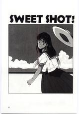 [Katase Shou] SWEET SHOT-[かたせ湘] SWEET SHOT
