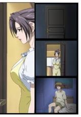 Submissive Mother - Chapter 1-6 [ENG]-
