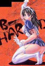 B-Hard[Kiouto Izumi]-