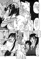 [Magazine] Comic Kairakuten Beast 2008-06-COMIC 快楽天ビースト Beast 2008年06月号