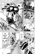 Sword Motorcycle ENG (incest)-