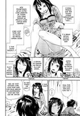 [Yamatogawa] Taihen Yoku Dekimashita 1-10 (BR) [Portuguese-BR] [Manga_Hentai]-