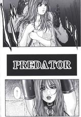 [Kotobuki Kazuki] Predator-