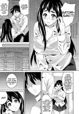 [Todd Oyamada (Todd Special)] Seduced by The First Love (English) {doujin-moe.us}-