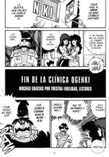 [Inui Haruka] Ogenki Clinic Vol.9 [Spanish]-[乾はるか] お元気クリニック 第9巻 [スペイン翻訳]