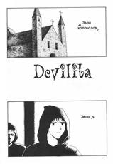(The Sex-Philes Vol.11) [Benkyo Tamaoki] Devilita [RUS]-