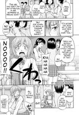 [Minakami Sakura] Media literacy [English] (Trinity Translations Team + Doitsujin)-