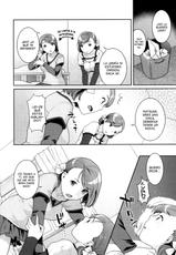 [Nekomataya (Nekomata Naomi)] Futanari Relations c.01-11 COMPLETA [Spanish] [Lateralus-Manga] [Decensored]-[ねこまたなおみ] ふたなりリレーションズ [スペイン翻訳] [無修正]