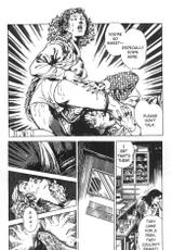 [Maeda Toshio] Urotsukidoji Vol.1 (Legend of the Overfiend) Ch.2 [English]-[前田俊夫] うろつき童子 第1巻 章2 [英訳]