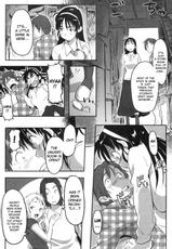 [Sameda Koban] Momozono Gakuen Danshiryou ni Youkoso! | Welcome to the Boys&#039; Dormitory of Momozono School (Complete) [English] [redCoMet]-[さめだ小判] 桃園学園男子寮にようこそっ！ [英訳]