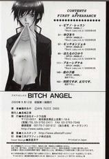 BITCH ANGEL-