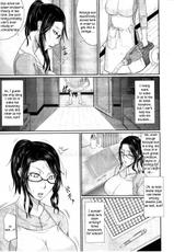 [Toguchi Masaya] Sister-in-law&#039;s Method of Overcoming Stress [English] [Kusanyagi]-[トグチマサヤ] 義姉のストレス解消法 [英訳]
