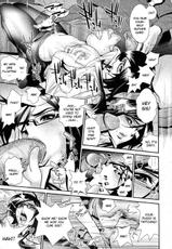[Katsura Yoshihiro] Megane no Megami Ch.1-3 [English] [CGRascal]-