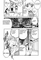 [Hidemaru] Mo-Retsu! Boin Sensei (Boing Boing Teacher) Vol.3 [Spanish/Espa&ntilde;ol]-[英丸] モーレツ！ボイン先生 第3巻 [スペイン翻訳]