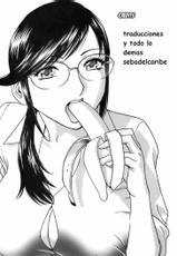 [Hidemaru] Mo-Retsu! Boin Sensei (Boing Boing Teacher) Vol.3 [Spanish/Espa&ntilde;ol]-[英丸] モーレツ！ボイン先生 第3巻 [スペイン翻訳]