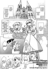 [Atelier Miyabi (Miyabi Fujieda)] Otome-iro Stay Tune c.01-04 COMPLETA [Espa&ntilde;ol] [Lateralus-Manga]-