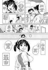 The Big One, the Small One - [Zukiki] - Happy Girl, Chp.04 - [English] (by MumeiTL)-