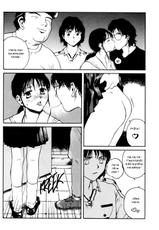 [Tamaoki Benkyo] The Sex-Philes Vol.2 [French]-