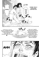 [Torikawa Sora (Enomoto Heights)] Bousou Shoujo Vol.2 Ch.7-8 [English]-