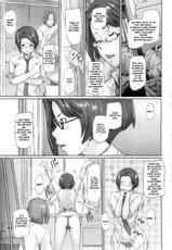 [Kisaragi Gunma] Welcome to Tokoharusou Chapter 3 [English]-[如月群真] 常春荘へようこそ 章3 [英訳]