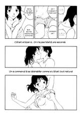 [Tamaoki Benkyo] The Sex-Philes Vol.8 [French]-