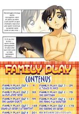 [O.RI] Family Play Ch.1 [fRENCH] [Uncensored] [Excavateur]-
