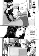 [Yui Toshiki] My Doll House Vol.1 [English] [Imangascans]-[唯登詩樹] マイドールハウス 第1巻 [英訳]