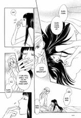 [Konno Kita] The Female Body (Yuri Hime 22) [English]-