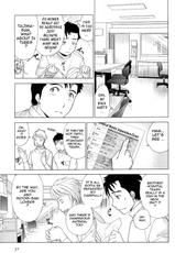 [Fujisaka Kuuki] Nurse wo Kanojo ni Suru Houhou | How To Go Steady With A Nurse Vol. 1 (Complete) [English] [Tadanohito]-[藤坂空樹] ナースを彼女にする方法 1 [英訳]
