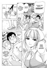 [Fujisaka Kuuki] Nurse wo Kanojo ni Suru Houhou | How To Go Steady With A Nurse Vol. 1 (Complete) [English] [Tadanohito]-[藤坂空樹] ナースを彼女にする方法 1 [英訳]