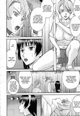 [Inomaru] Sailor Fuku to Strip Chapter 2 [English]-