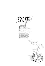 [Isutoshi] Slut Girl Collection [English]-スラッと女