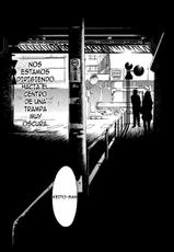 [Hatsuki Kyou] Cross And Crime Ch.10-11 [Spanish] {OC Scans}-[葉月京] クロス アンド クライム 章10-11 [スペイン翻訳]