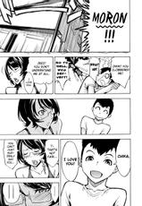 [Dairiseki (Hakaba)] Public Toilet Ch. 2-8 (Comic Mujin) [English] [Chocolate]-[墓場] 公開便所-序ノ幕